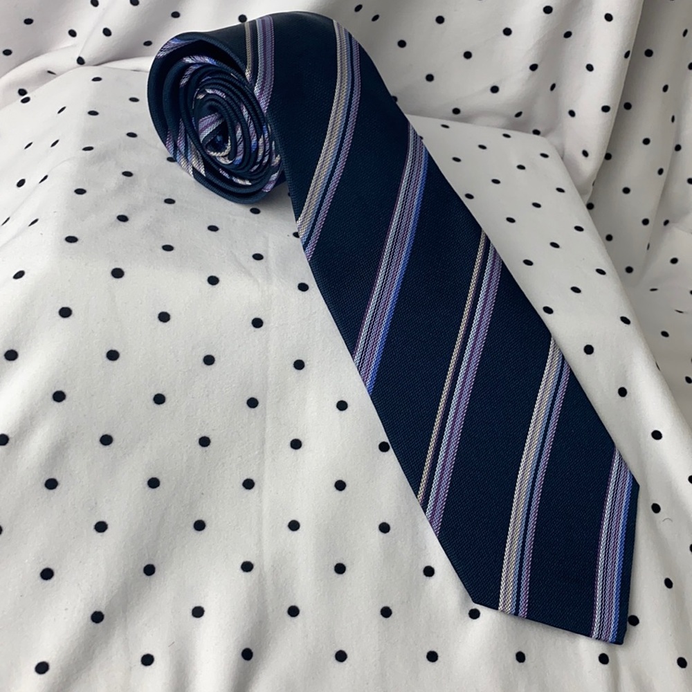 PAUL SMITH MENS TIE (AUTHENTIC)